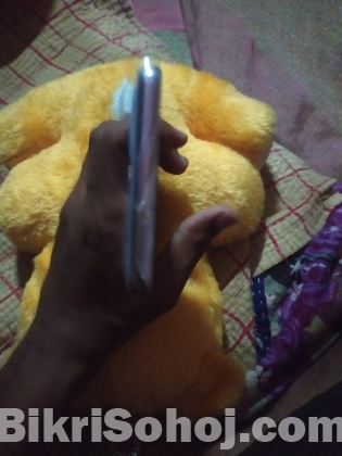Samsung Galaxy A-826S